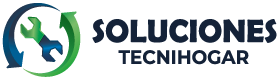 logo de Soluciones TecniHogar